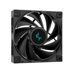 Кулер для процессора AK400 Black Deepcool