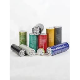 Изолента ПВХ 19ммх20м бел. ЭРА C0036542