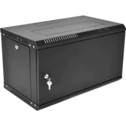 Телекоммуникационные шкаф ЦМО ШРН-Э-9.500.1-9005