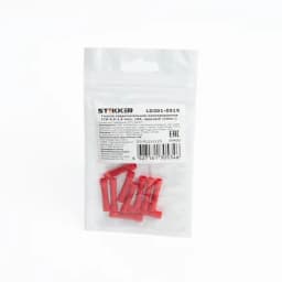 Гильза изолированная STEKKER LD3010515 39400