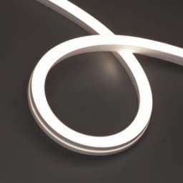 Лента герметичная MOONLIGHTSIDEX28016x16mm 24V Day400010 Wm IP67 15m wire x1 Arlight Вывод кабеля боковой 044244