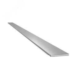 Полоса горячеоцинкованная 40х5