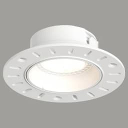 Встраиваемый светильник Denkirs DK3055 DK3055WH