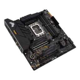 Материнская плата ASUS TUF Gaming B660M-Plus WiFi