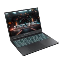 Ноутбук G6 2023 KF-H3KZ853KD GigaByte