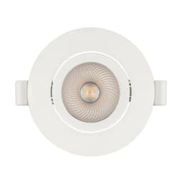 Светильник LTD-POLAR-TURN-R90-7W Day4000 (WH, 36 deg, 230V) (Arlight, IP20 Пластик, 3 года)