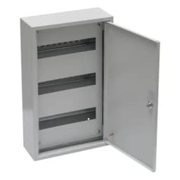 Щит распред. навесной ЩРН-36 (480х300х120) IP31 EKF Basic (mb21-36-bas)
