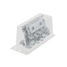 Ответвитель для лотка Т-образ. горизонт. DL 50х50 в комплекте с крепеж. эл. DKC 36233K