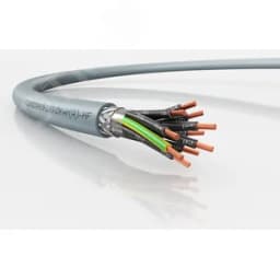 Кабель универсальный FLEXICORE 135 CH нг(A)-HF 10G1