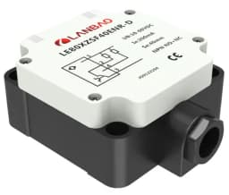 LE80XZSF40DNO-D Индуктивный датчик