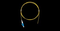 Шнур оптический монтажный NIKOMAX NMF-PT1M3C0-SCU-XXX-001-2