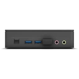 Компьютер NUC NUC11ATKC40000 Intel