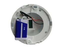 Извещатель пожарный дымовой оптико-электронный Магнито-контакт ИП 212-69/3М с АКБ