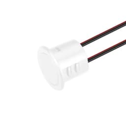 Диммер SRNAVERECESSEDR18WH 1224V 4896W MFC Arlight IP20 Пластик 2 года 046121