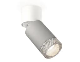 Комплект накладного поворотного светильника Ambrella Light XM6314031