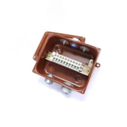 Коробка соединительная КСМР-10 У2 IP54 ГОФРОМАТИК ЗЭТАРУС