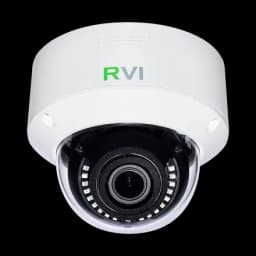 IP-камера видеонаблюдения 2 Мп RVi-1NCD2079 (2.7-13.5) RVI