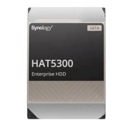 Жесткий диск 16Tb HAT5300-16T Synology
