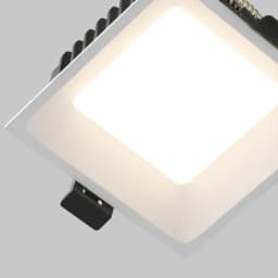 Cветильник Okno Technical Downlight DL0568W346KW