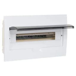 Бокс под автомат 18М ЩРВ-П-18 IP41 EKF PROxima (pb40-v-18)