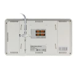 Видеодомофон 7" Tantos Amelie (White)