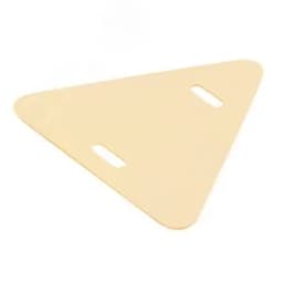 Бирка маркировочная мягкая У-136М (100 шт.)треуго льник PROxima EKF