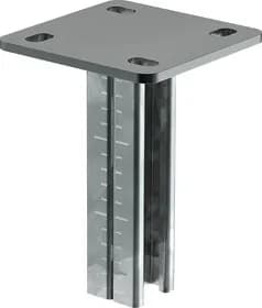 Подвес потолочный STRUT двойной 41х21-1200 EZ IEK (CLM50D-KDS-41-21-12) (2 шт/уп)