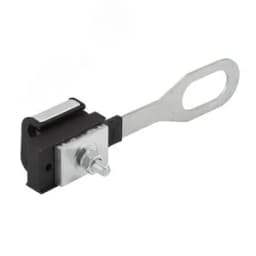 Зажим анкерный клиновой GUKp2 (2х16/2х35) ЭРА