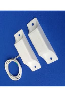 Извещатель охранный накладной, малогабаритный для мет.дверей Дуалтек ИО 102-66