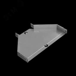 Переходник центральный 50х200-500 мм ПЛЮС HD85