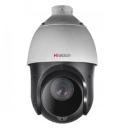 Поворотная камера видеонаблюдения HiWatch DS-T215 (C) (5-75 мм)