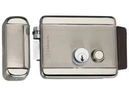 Замок электромеханический Tantos TS-EL2369SS