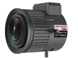 Вариофокальный 6Мп объектив 1/2.7" Hikvision TV2713D-6MPIR
