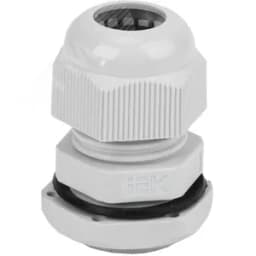 Сальник PG-11 диаметр кабеля 7-9мм IP54 IEK