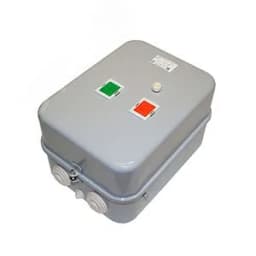 Пускатель э/м ПМ12-063271 У3 В, 380В, РТТ-231, 50,0А