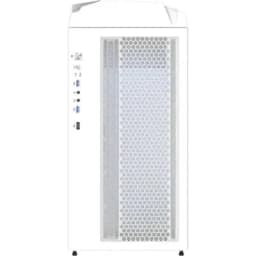 Корпус C301G White GigaByte
