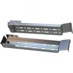 Шина монтажная для шкафов серии ТШ и ШПУ 300 мм