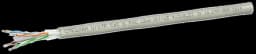LAN U/UTP 2x2x0,52 PVC нг(А)-LS Спецкабель (СПЕЦЛАН U/UTP Cat 5e PVC LSнг(А)-LS 2x2x0,52) (305 м)