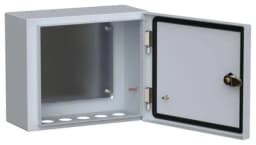 Корпус ЩМП-2.3.1-0 250х300х150 У2 IP54 метал. IEKYKM40-231-54