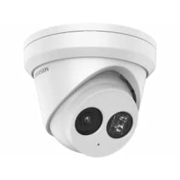 Видеокамера HikVision DS-2CD2383G2-IU-2.8MM White