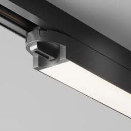 Трековый светильник Basis Unity 4000K 24Вт 110 Technical TR000124W4KB