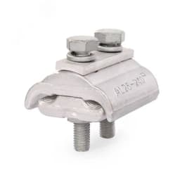 Зажим соединительный плашечный ПЗА 25-240 для голых алюминиевых проводов