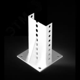 Траверса П-образная одинарная БТП1.115.40.100.2.2