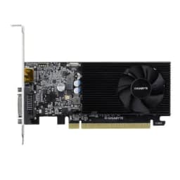 Видеокарта GigaByte nVidia GeForce GT 1030 2Gb GV-N1030D4-2GL