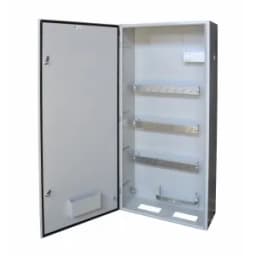 Корпус шкафа силового распределительного ШРС 1-7-IP54-У3-001 Узола