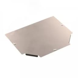 Крышка ответвителя Т-образного Стандарт INOX (AISI 409) 300 PR16.2893 Промрукав