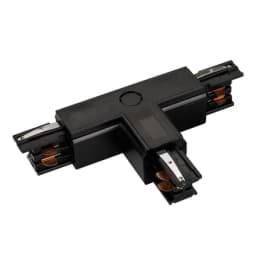 Коннектор тройной Arlight LGD4TRCONEXTL1BK C IP20 Пластик 026147