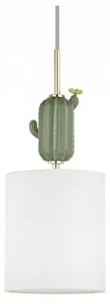 Подвесной светильник Odeon Light Cactus 54251