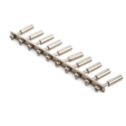 Центральная перемычка для ЗНИ 6 мм JXB 6 10PIN LD5581060 STEKKER DIY упаковка 10 шт 49127
