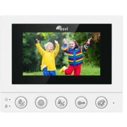 Монитор видеодомофона 4.3 дюйма EVJ-E4